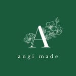 Angi Made logo