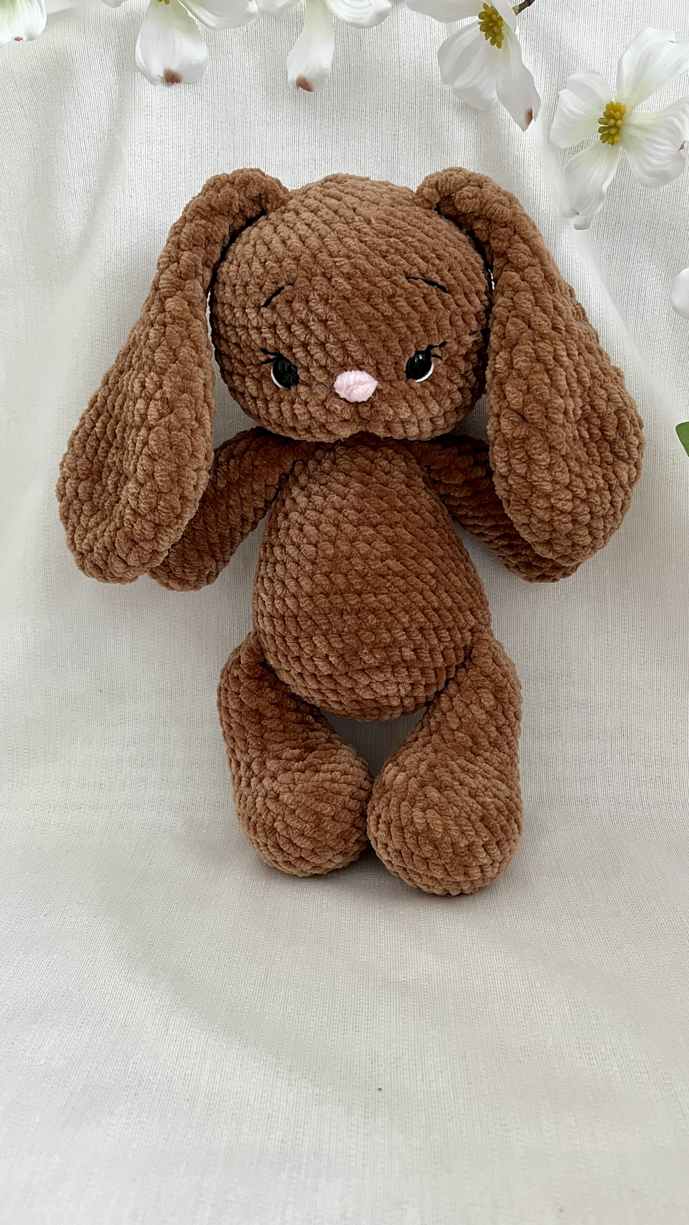 Amigurumi figurák gyűjteménye