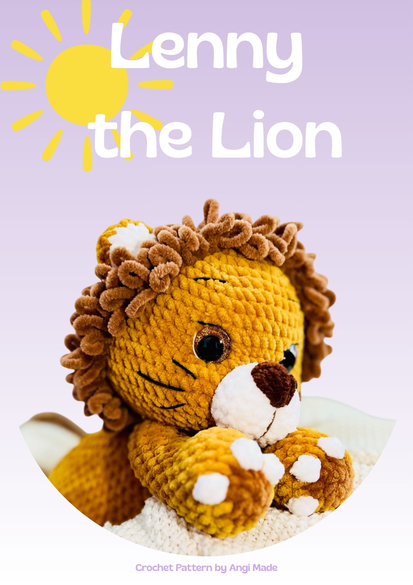 Lenny, az oroszlán